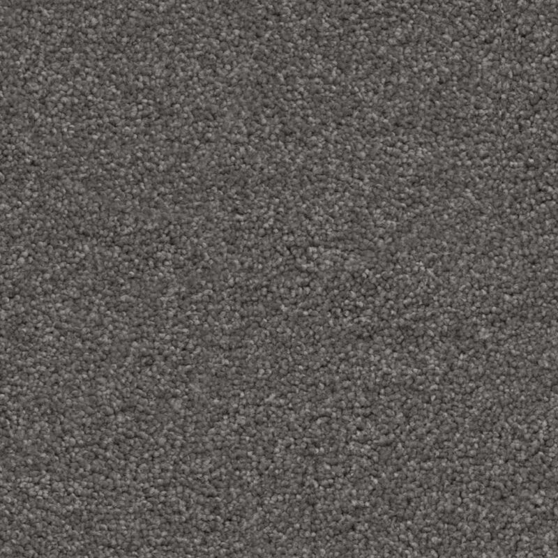 Miami donkergrijs 0101 | 400cm BlokWoonWereld Tapijt