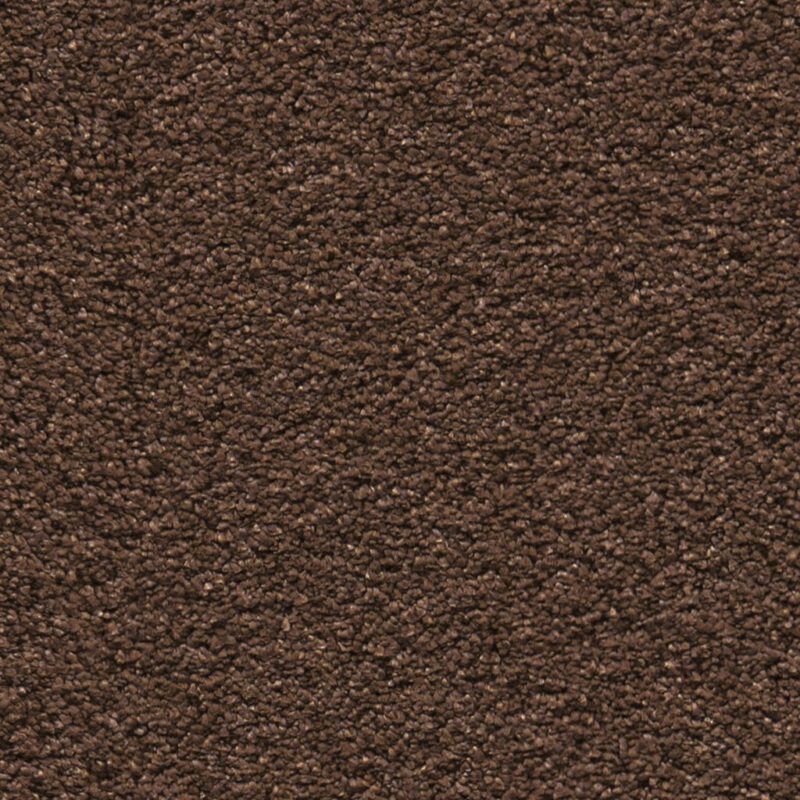 Magnifico bruin 0600 | 400 cm BlokWoonWereld Tapijt