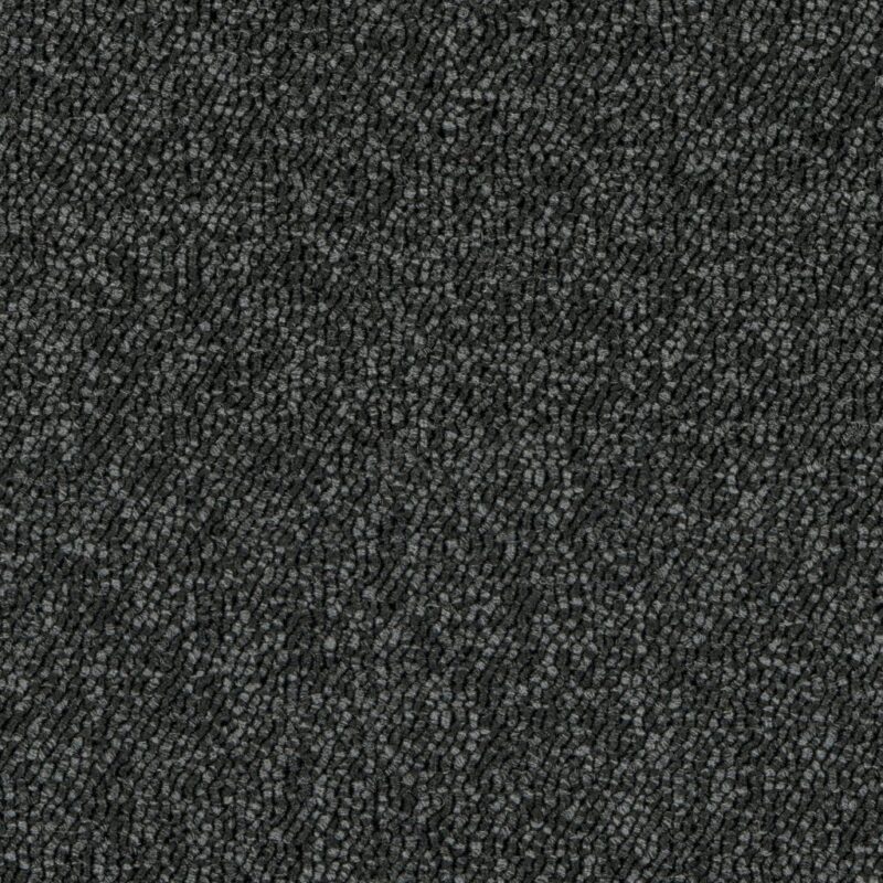 Comfy carbon 0246 | 400cm BlokWoonWereld Tapijt