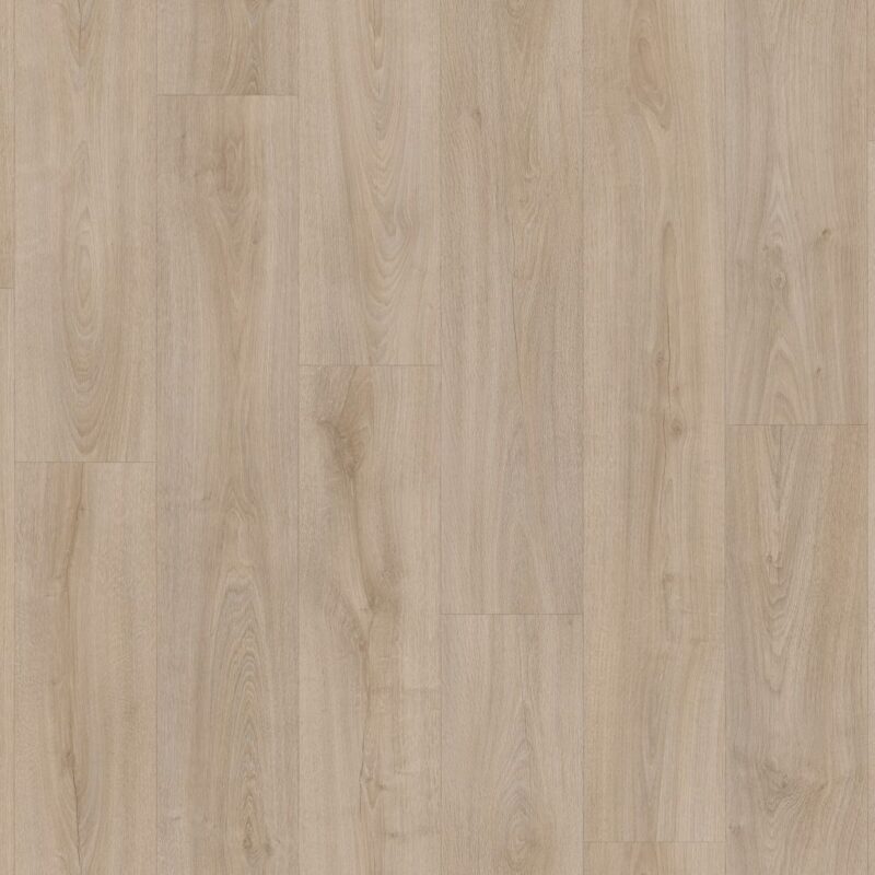 Supreme 50 Sundance eiken bruin 4300 | 400cm BlokWoonWereld Vinyl
