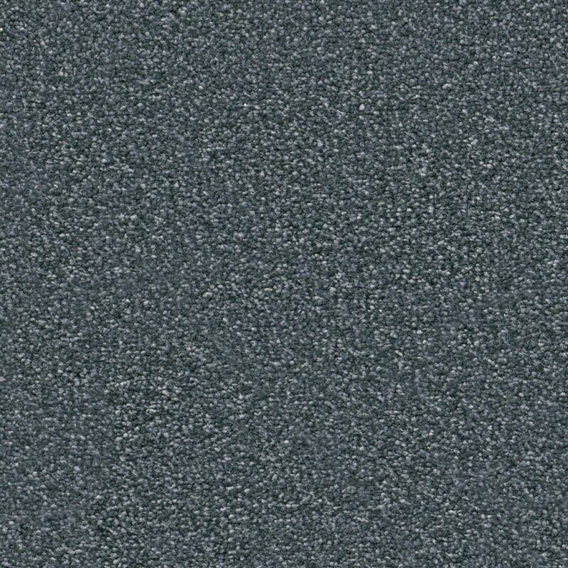Infinity Plain blauw 0700 | 400cm BlokWoonWereld Tapijt