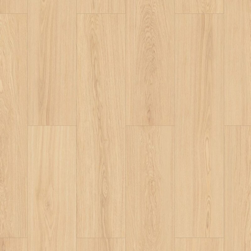 Laminaat XL Oak light beige WR BlokWoonWereld Rechte plank