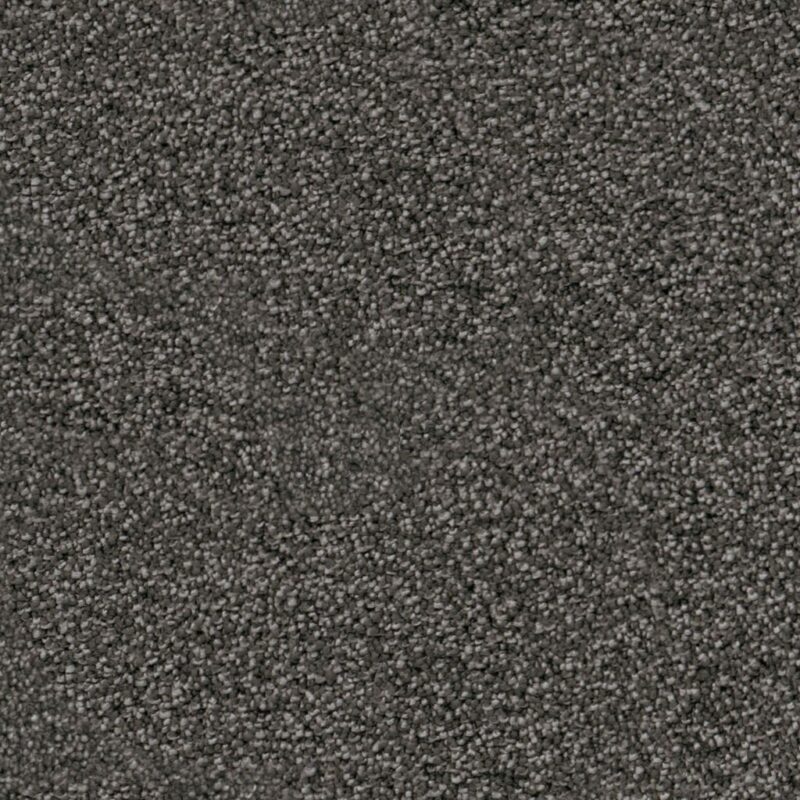 Houston donkergrijs 0101 | 400 cm BlokWoonWereld Tapijt