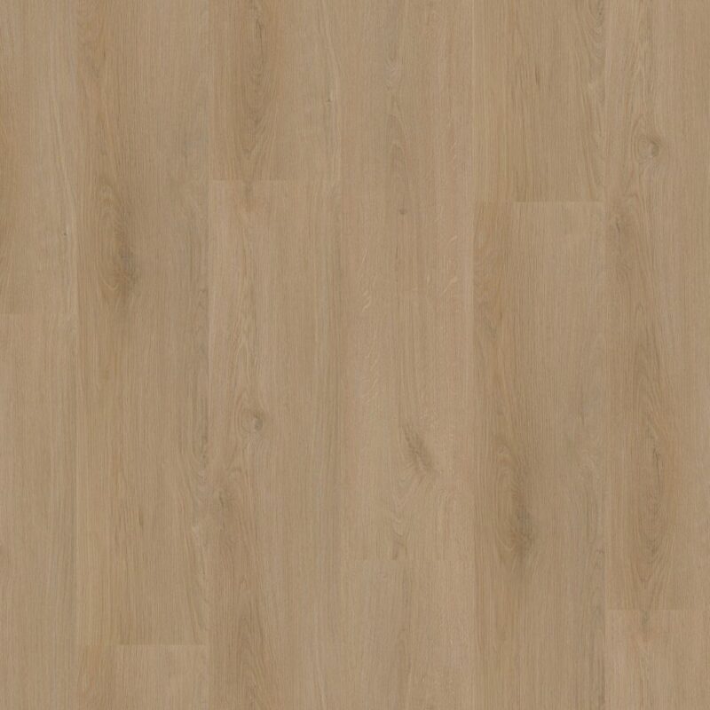 Merton click natural oak BlokWoonWereld Click PVC