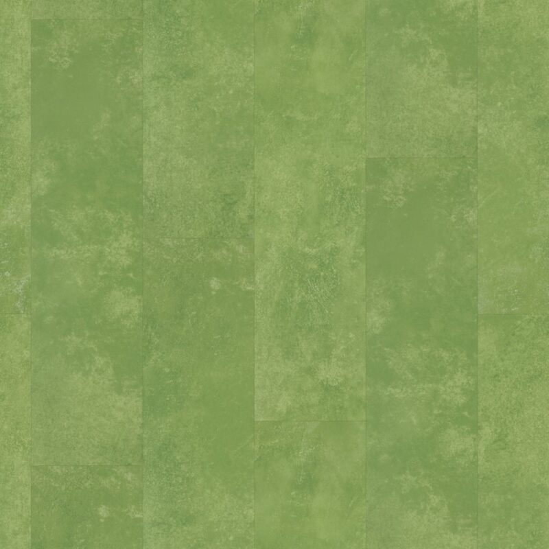 Finsbury dryback green BlokWoonWereld Dryback PVC