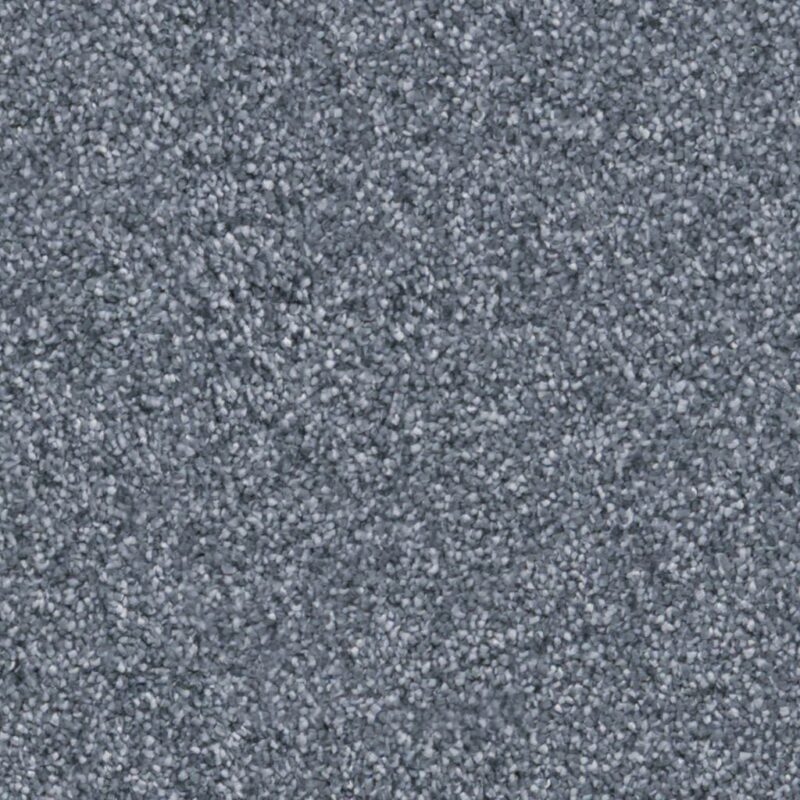 Cleveland lichtblauw 0765 | 400cm BlokWoonWereld Tapijt