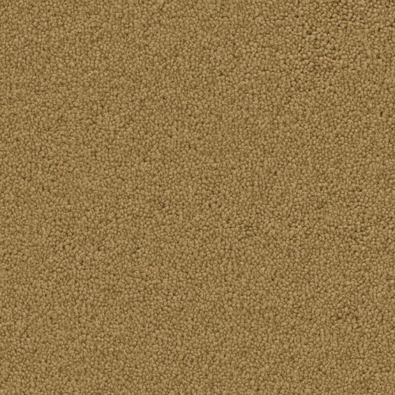 Dallas oker 0870 | 400cm BlokWoonWereld Tapijt