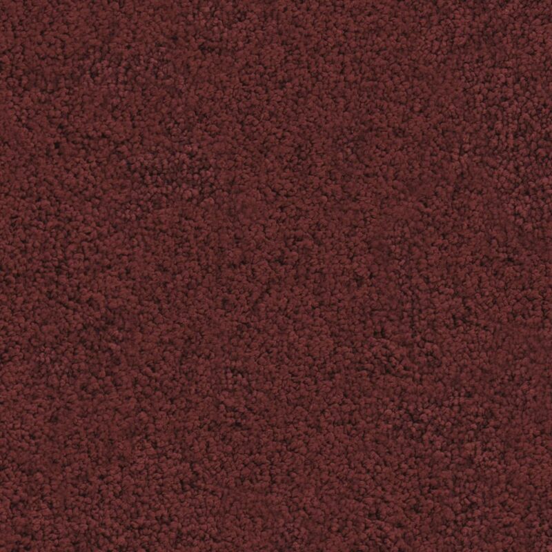 Nevada donkerrood 1001 | 400 cm BlokWoonWereld Tapijt