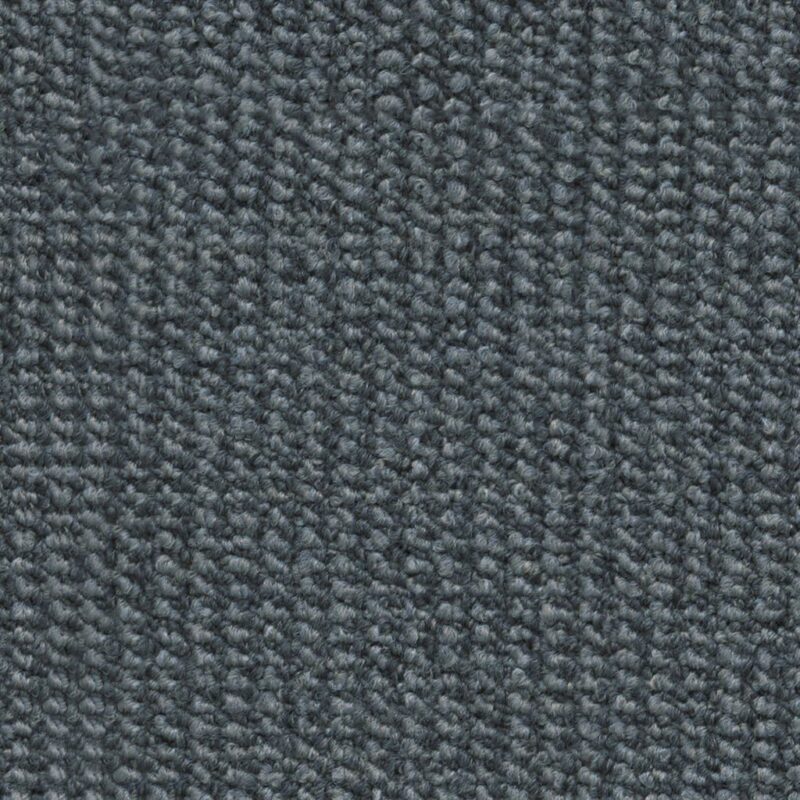 Riverside blauwgrijs 0787 | 400cm BlokWoonWereld Tapijt