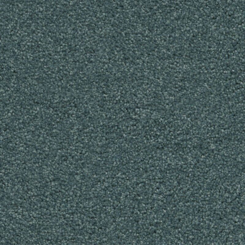 Miami turquoise 0940 | 400cm BlokWoonWereld Tapijt