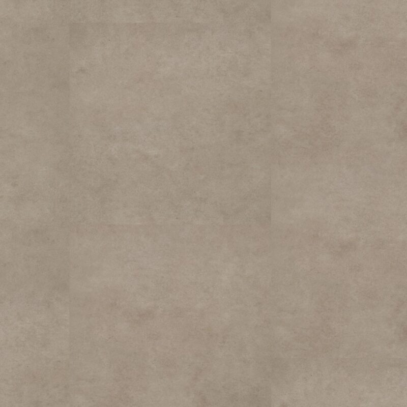 Highbury loose lay light grey BlokWoonWereld Click PVC