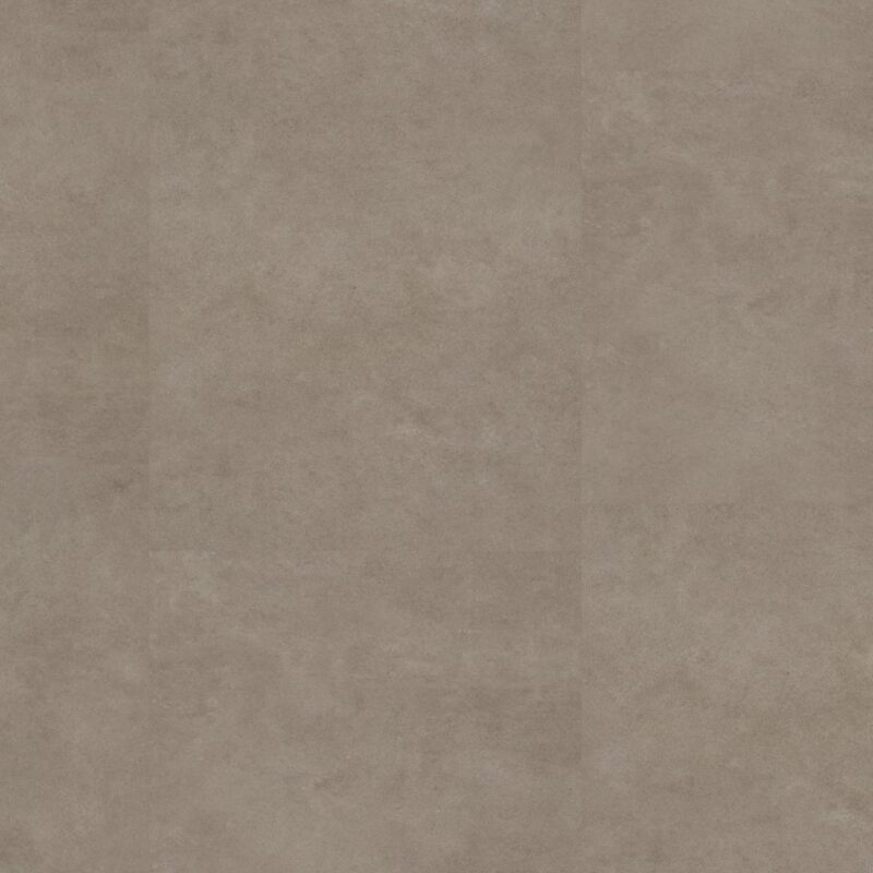 Highbury loose lay warm grey BlokWoonWereld Click PVC