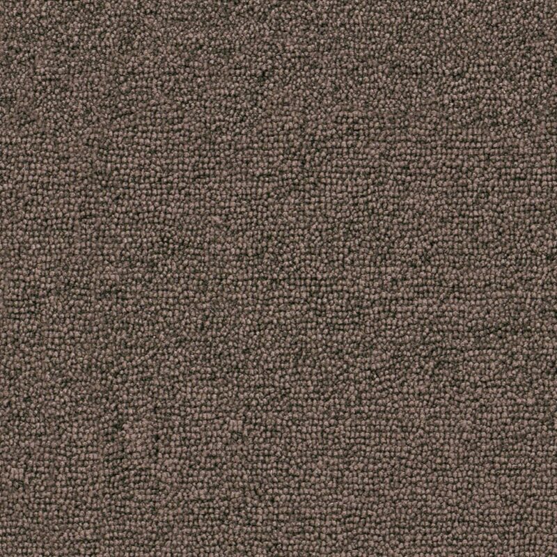 Atlanta bruin 0600 | 400 cm BlokWoonWereld Tapijt