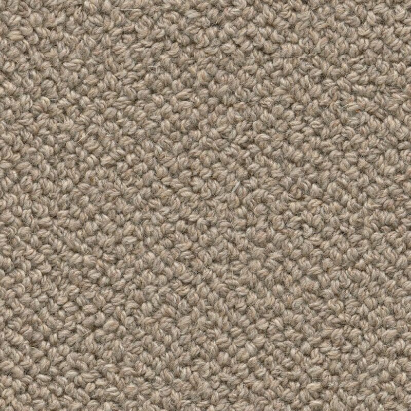 Windsor bruin 0600 | 400cm BlokWoonWereld Tapijt