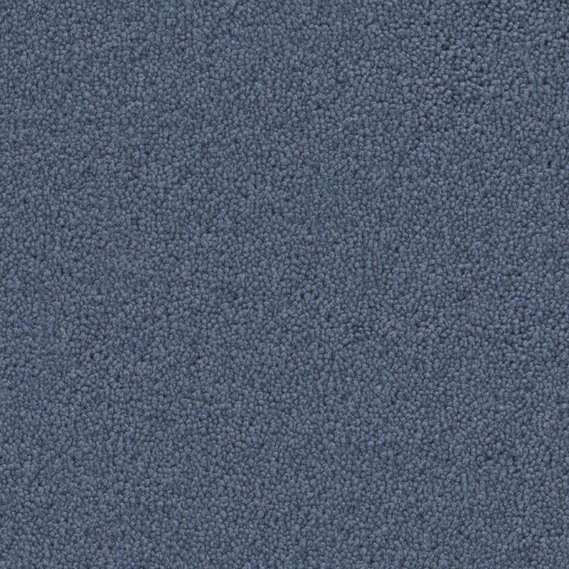 Dallas blauw 0700 | 400cm BlokWoonWereld Tapijt