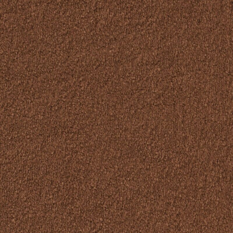 Glendale oranjebruin 0323 | 400cm BlokWoonWereld Tapijt