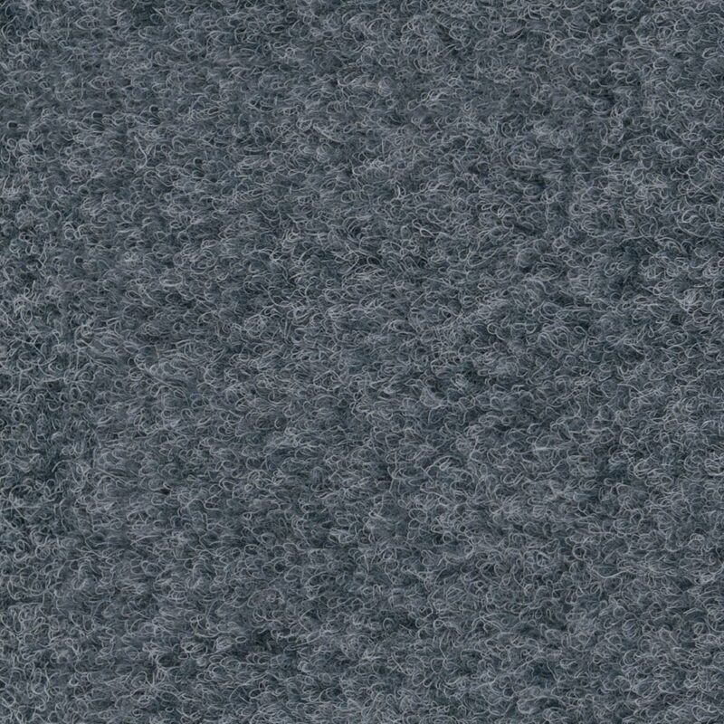 Novazon grijsblauw 0135 | 400cm BlokWoonWereld Tapijt