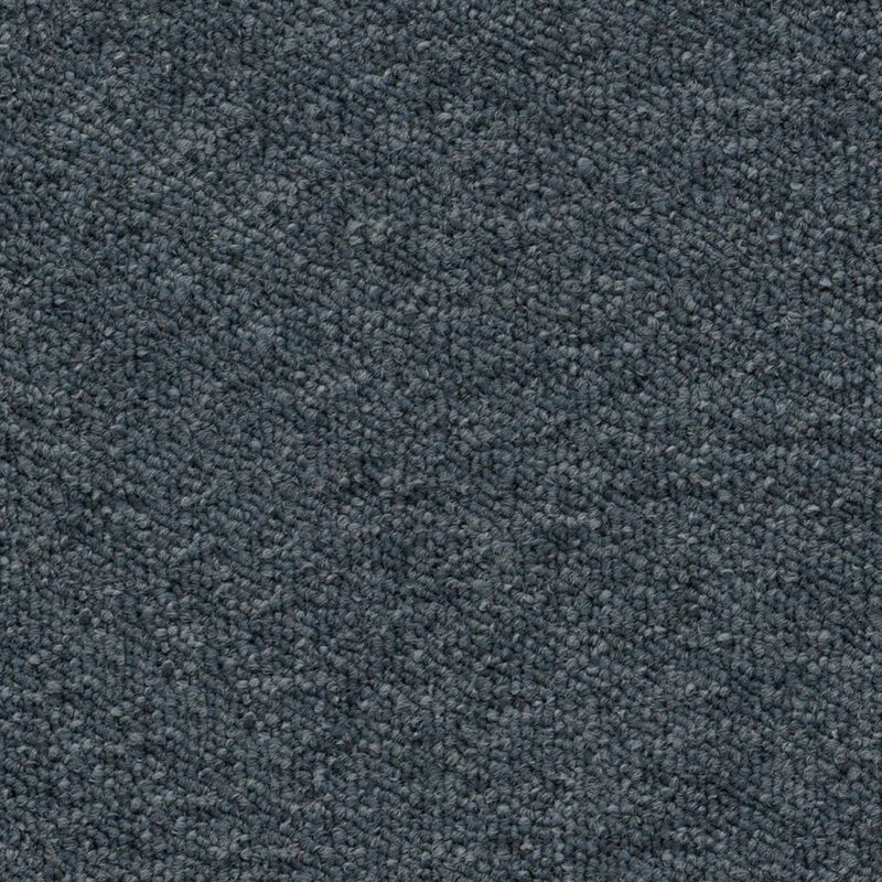 Scottsdale blauwgrijs 0787 | 400cm BlokWoonWereld Tapijt
