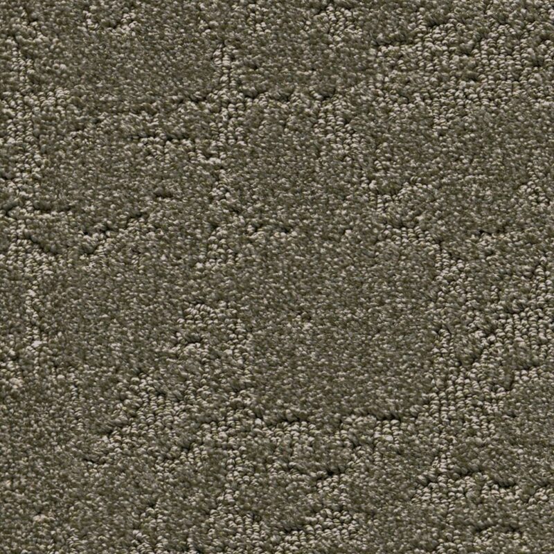 Infinity Vintage donkergroen 0901 | 400cm BlokWoonWereld Tapijt