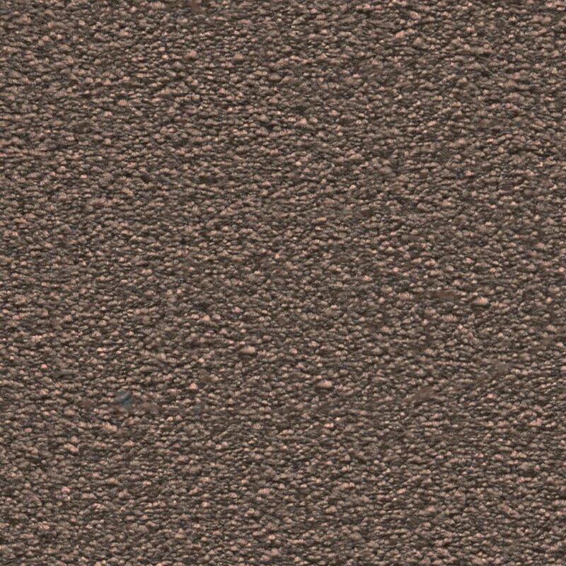 Sedona donkerbruin 0601 | 400cm BlokWoonWereld Tapijt