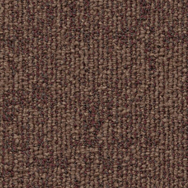 Bruno terra 0645 | 400cm BlokWoonWereld Tapijt