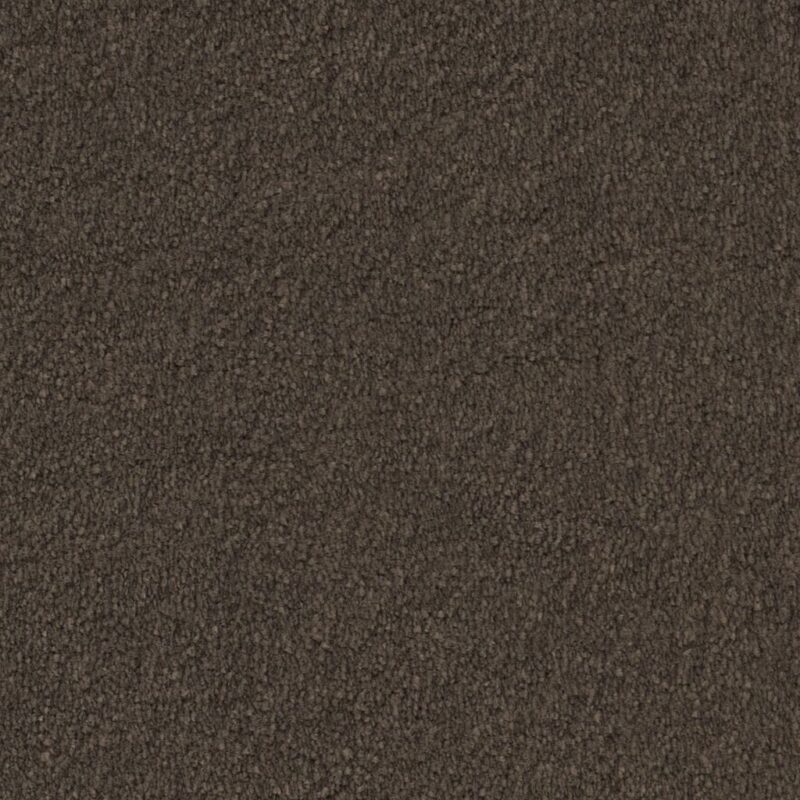 Glendale leembruin 0685 | 400cm BlokWoonWereld Tapijt