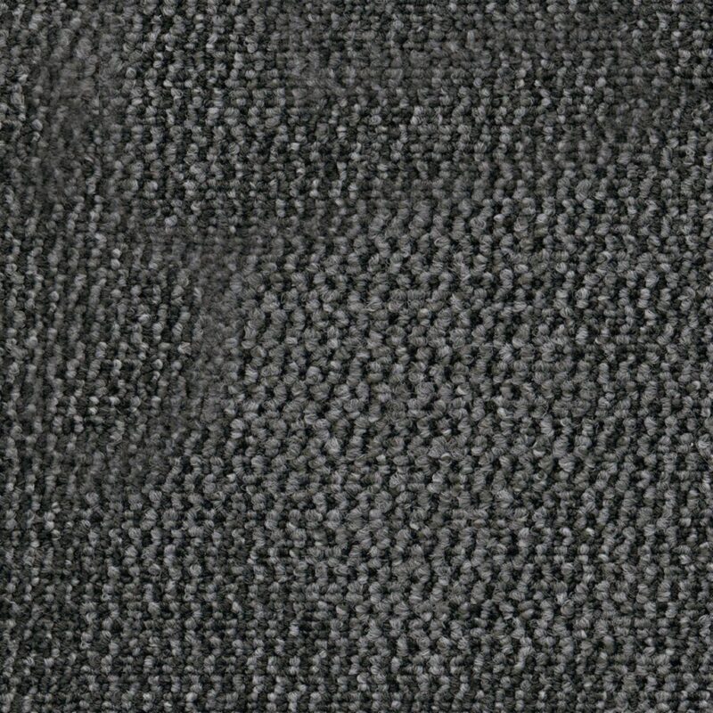 Bomont antraciet 0205 | 400cm BlokWoonWereld Tapijt