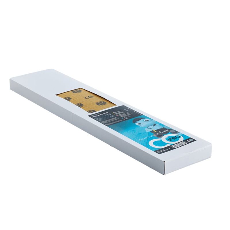Co-pro gold-pack 10db BlokWoonWereld Ondervloeren