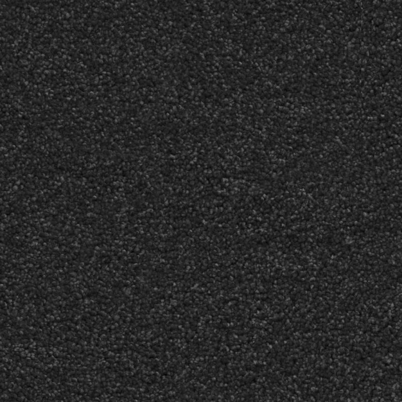 Miami zwartgrijs 0221 | 400cm BlokWoonWereld Tapijt