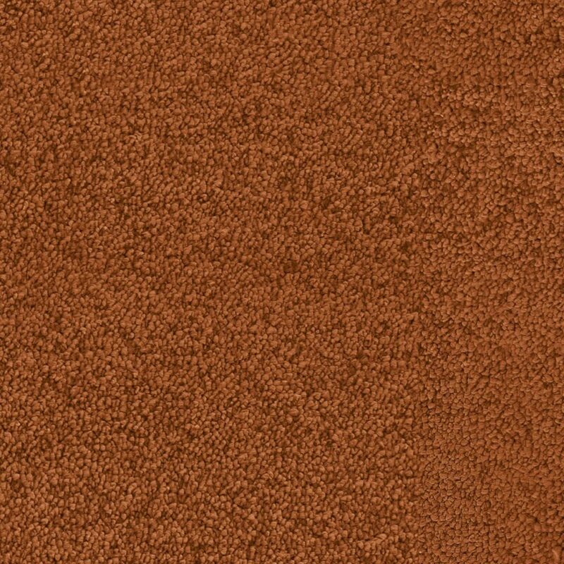 Louisville oranje 0300 | 400 cm BlokWoonWereld Tapijt