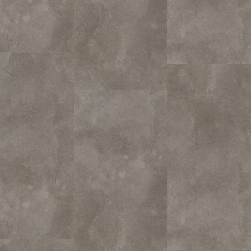 Ealing dryback warm grey BlokWoonWereld Dryback PVC