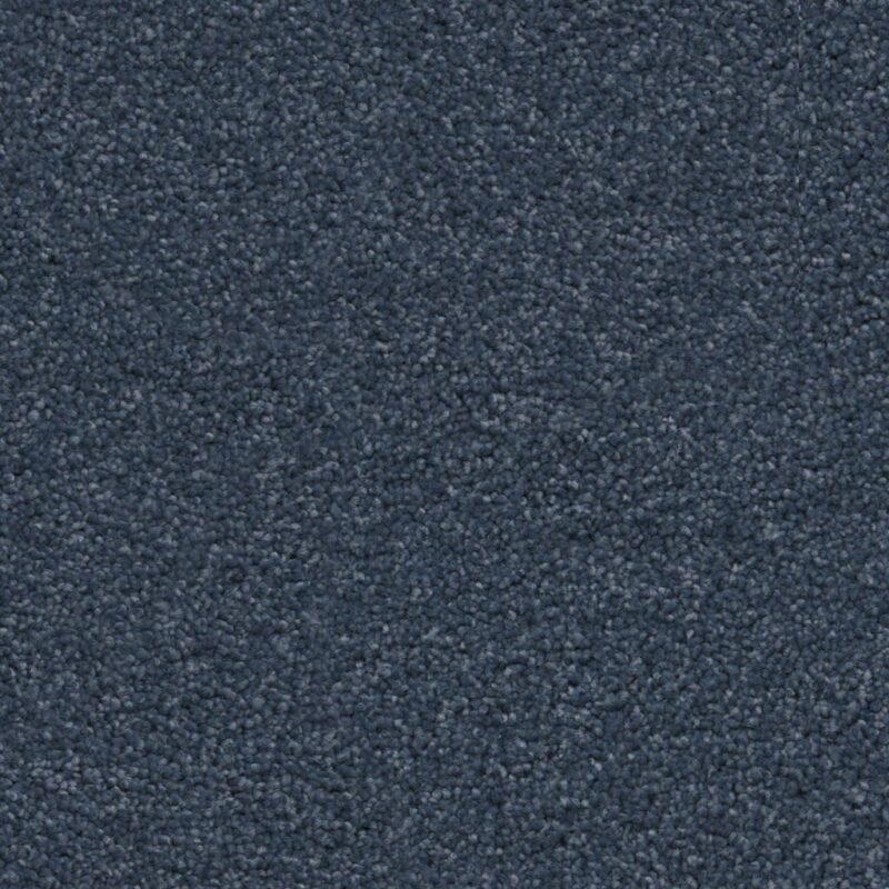 Miami blauw 0700 | 400cm BlokWoonWereld Tapijt