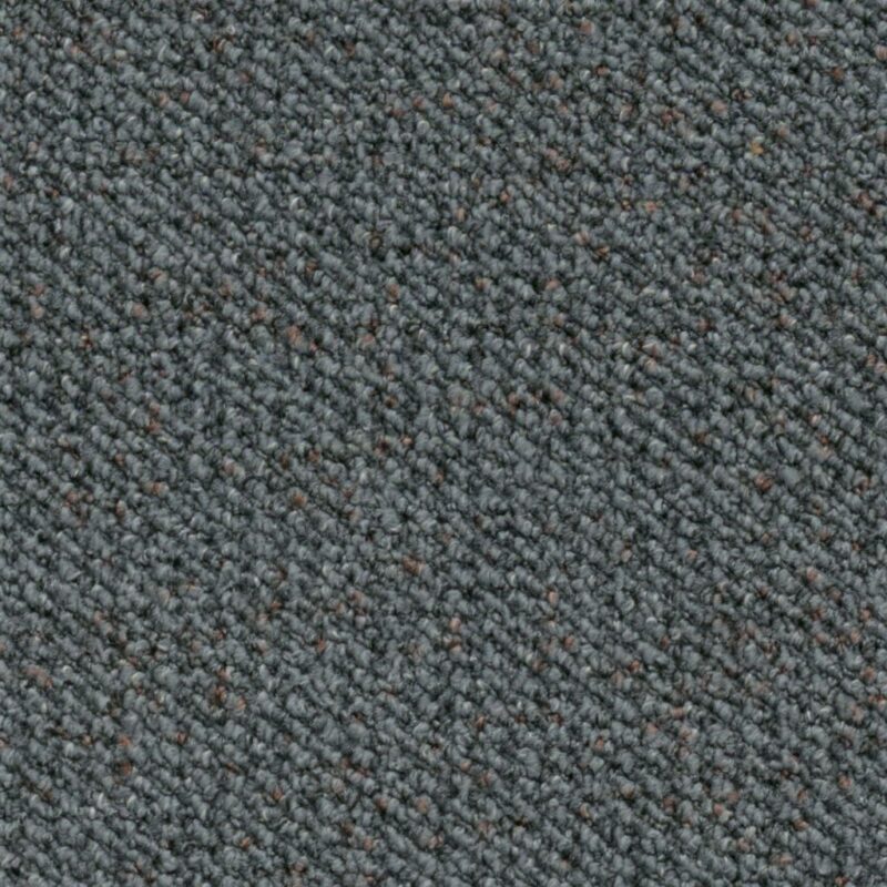 Jade blauwgroen 0935 | 400cm BlokWoonWereld Tapijt