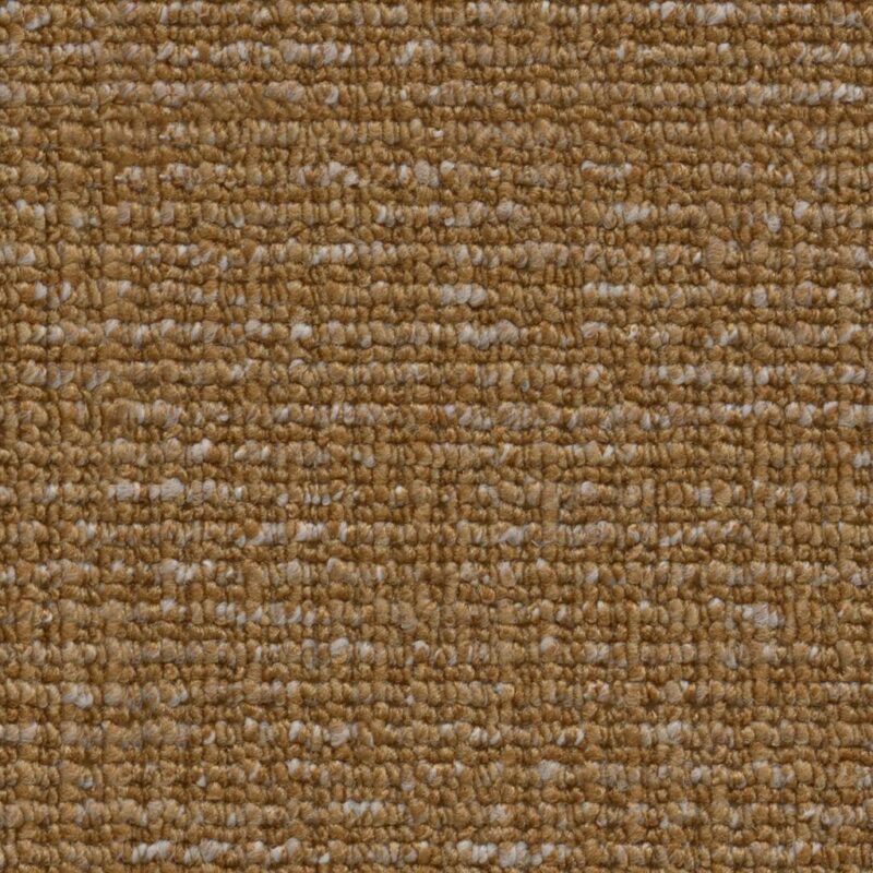 Topaas goudgeel 0821 | 400cm BlokWoonWereld Tapijt
