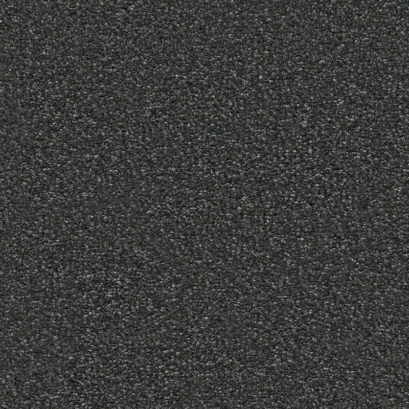 Infinity Plain donkergrijs 0101 | 400cm BlokWoonWereld Tapijt