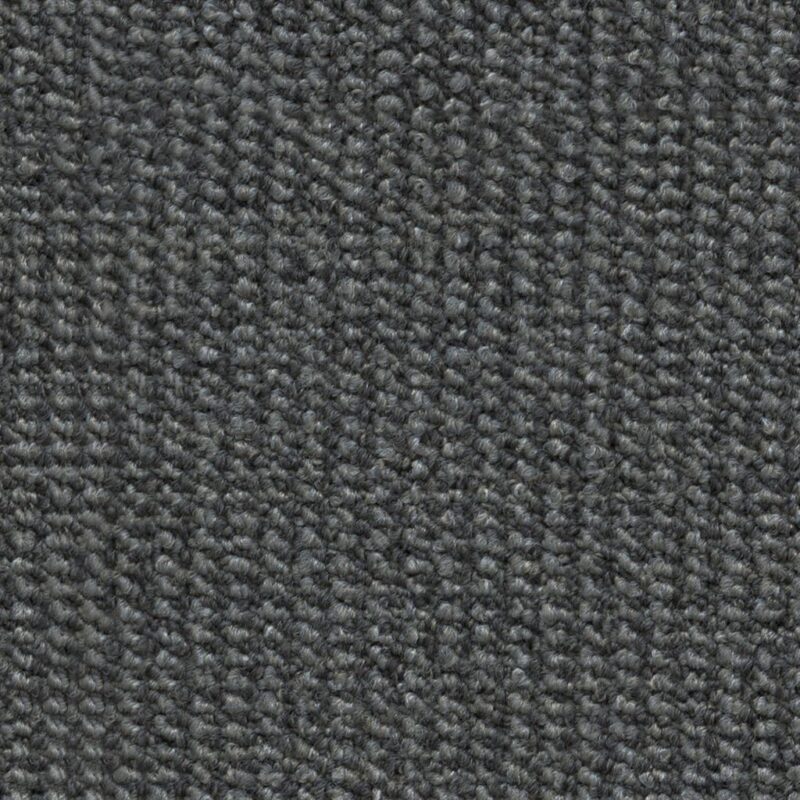 Riverside grafiet 0180 | 400cm BlokWoonWereld Tapijt
