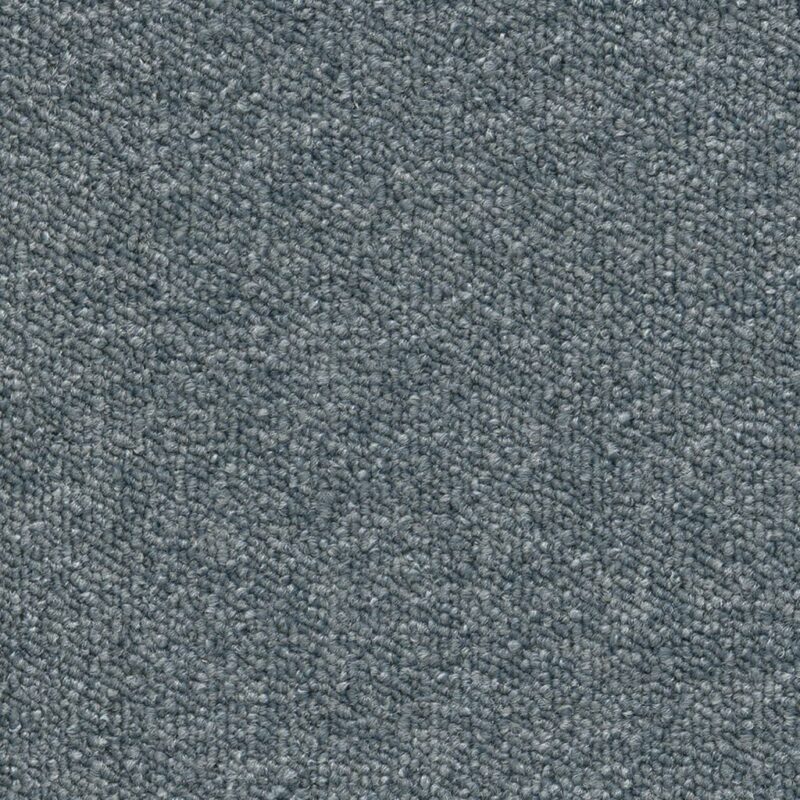 Scottsdale blauwgroen 0935 | 400cm BlokWoonWereld Tapijt