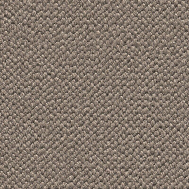 Tide Doria taupe 0535 | 400 cm BlokWoonWereld Tapijt