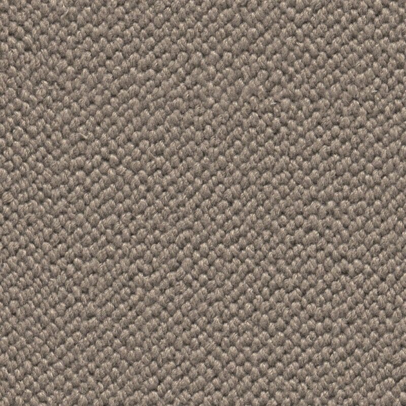 Tide Doria taupe 0535 | 400 cm BlokWoonWereld Tapijt