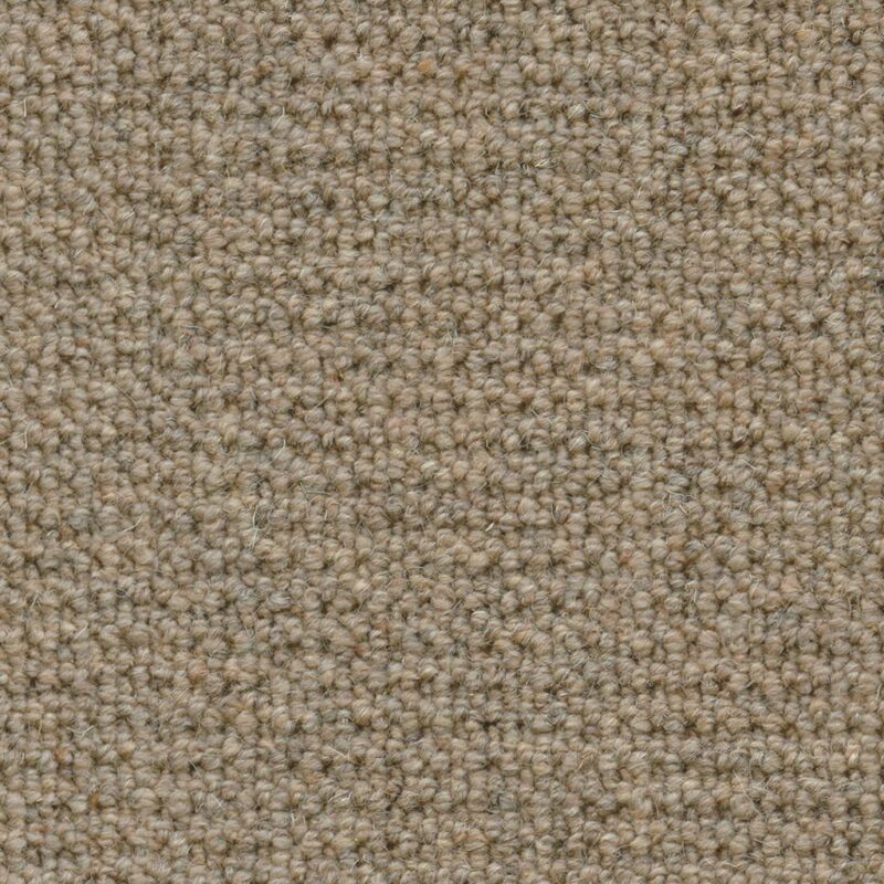 Woodford albast 0040 | 400cm BlokWoonWereld Tapijt