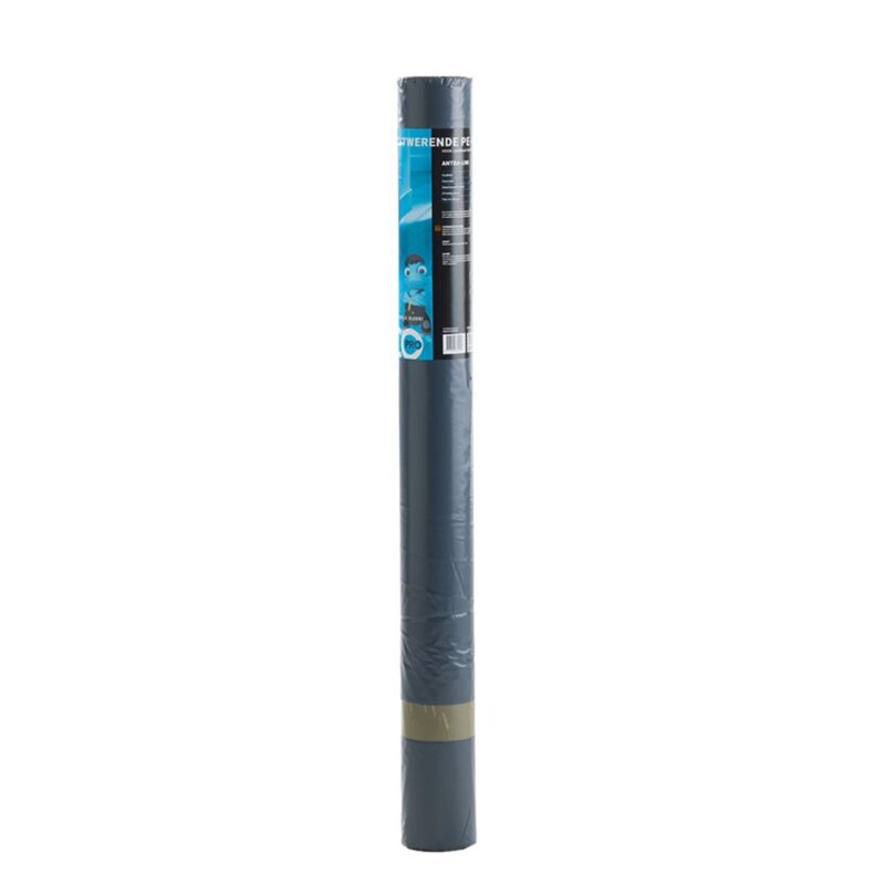 Co-pro antra-line dampfolie 50m2 BlokWoonWereld Ondervloeren