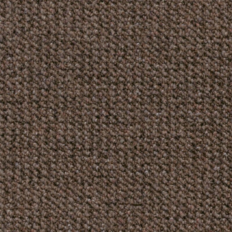 Jade bruin 0600 | 400cm BlokWoonWereld Tapijt