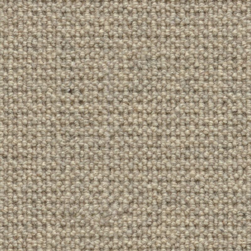 Woodford champagne 0030 | 400cm BlokWoonWereld Tapijt
