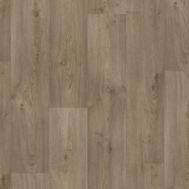 Supreme rustiek eiken bruin 5802 | 400cm BlokWoonWereld Vinyl