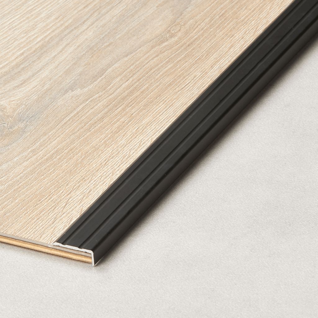 Co-pro hoekprofiel zelfklevend 10mm antraciet/zwart 3 Co-pro hoekprofiel zelfklevend 10mm antraciet/zwart - Afbeelding 3