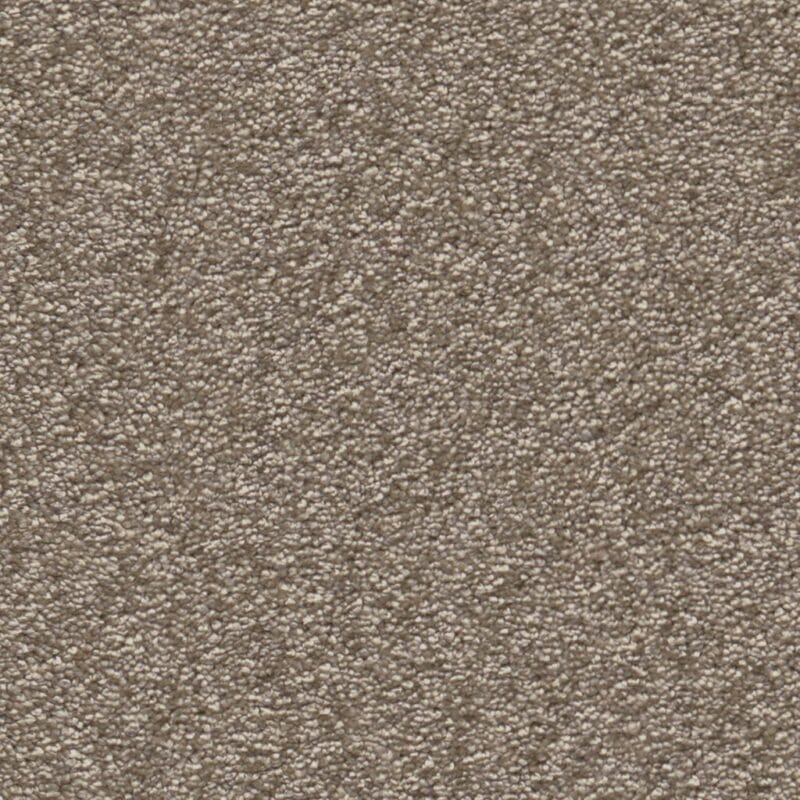 Columbus beigebruin 0485 | 400cm BlokWoonWereld Tapijt