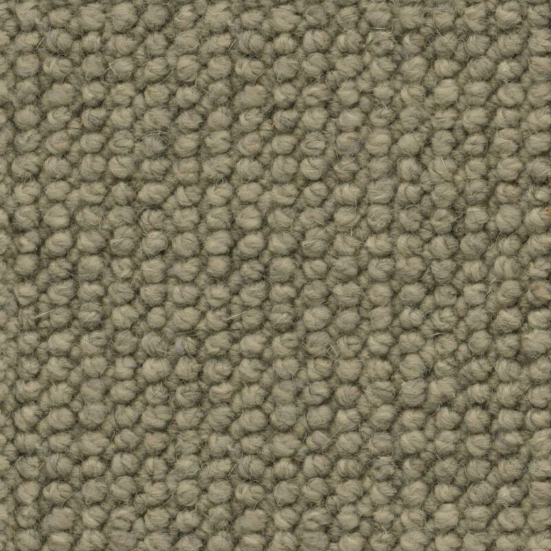 Hampton grijs 0100 | 400 cm BlokWoonWereld Tapijt
