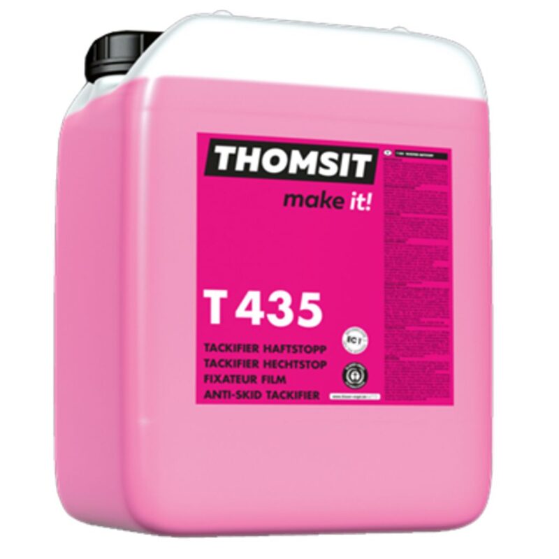 Thomsit antisliplijm T435 BlokWoonWereld Lijm