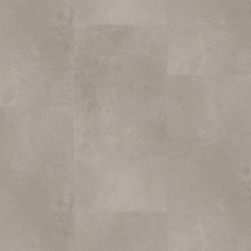 Southwark click light grey BlokWoonWereld Click PVC