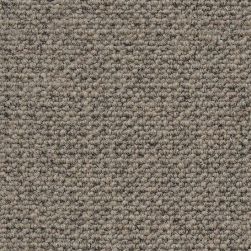 Woodford greige 0195 | 400cm BlokWoonWereld Tapijt